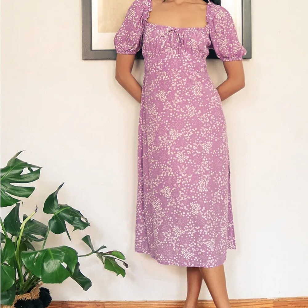 Faithfull The Brand Dress